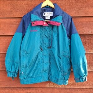 Women's Columbia Jacket